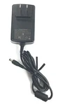 Ac Adapter Charger Power Supply For Led Lcd Tvs Up To 15" (12v, 3a, 36w, 2.1mm). Fixed Price $19.99.