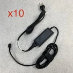 Hp Tpn-da15 45w 15v 3a Usb-c Tip Charger Ac Adapter (lot Of 10). Fixed Price $79.99.