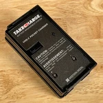 Western Digital Takecharge Vhs-c Camcorder Ultra-fast Pocket Battery Charger. Fixed Price $16.89.