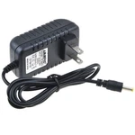 4.5v Dc Adapter For Matsushita Panasonic Rp-ac46 Cd/mp-3 Charger Power Supply. Fixed Price $11.15.