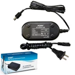 Hqrp Ac Adapter Charger For Jvc Everio Gz-ms120aus Gz-ms120b Gz-ms120bus. Fixed Price $9.95.
