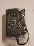 Cui Desktop Adapter #sdi36-15-u Input: 100-240v 50-60hz Output: 15v 2.4a 36.0w. Fixed Price $8.80.