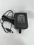 Genuine Oem Canon Ac Adapter Ac-350 For P23-dh & P11-dh. Fixed Price $10.99.