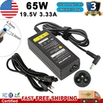 65w Laptop Charger Ac Adapter Power Cord For Hp Pavilion 15 17 Notebook. Fixed Price $10.99.