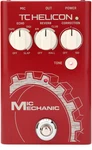 Tc-helicon Mic Mechanic 2 Vocal Effects Pedal. Fixed Price $125.10.