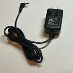 Dongguan Guanjin Class 2 Power Supply Model K12s120075u 12v 0.75a. Fixed Price $14.85.