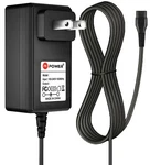 Pkpower Ac Adapter Charger For Philips Norelco Shaver 3600 S3560/88 Power Cord. Fixed Price $12.18.