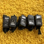 Challenger Cable Sales Ps-1.75-15-16dtm Power Supply Lot Of 5. Fixed Price $25.00.