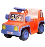 Bluey 6v Ride On Car For Kids With Sound Effects & Music New. Fixed Price $139.99.