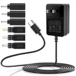Type C Power Supply 12v 2a 24w Universal Ac/dc Adapter 100-240v 50-60hz Input Tr. Fixed Price $18.72.