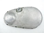 Plunger Frame Primary Cover Pre-unit Bsa 650 A10 Super Flash Golden T1805. Fixed Price $39.99.