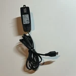 Cui Inc Switching Adapter Model Swi5-5-n P/n: Swi5-5-n-mub +5v 1a Micro Usb. Fixed Price $15.85.