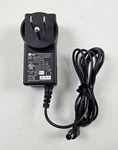 Genuine Lg Monitor Ac Adapter 19v 1.7a 32.3w Ads-32fsg-19 (p/n: Eay62790010). Fixed Price $24.99.