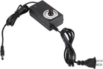 3v-12v 2a Adjustable Power Supply Adapter, 110v-240v Ac To Dc Converter, Switchi. Fixed Price $21.01.