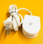 Genuine Original Philips Adapter Charger 100-240v Hx6100 Ac20112-30100bhf/3000. Fixed Price $14.74.