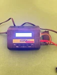 Onyx Kx80 Multi-chemistry 80w Ac/dc Battery Charger Discharger Onxc4101 Horizon. Fixed Price $25.00.