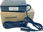 Timotion Tp2p Tp2 Power Supply Adapter Kit 5pin La-z-boy Recliner Fast Shipping!. Fixed Price $39.99.