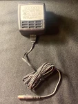 Original 1047-dv3 Power Adaptor For Avanti 3870 5" Portable B/w Tv 12v 800ma. Fixed Price $10.95.
