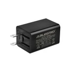 Ablegrid 5v 2.4a-1a Usb Dual Port Home Travel Wall Charger Adapter Power Supply. Fixed Price $12.08.