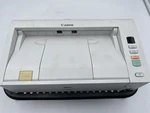 Canon Image Formula Dr-m140 Document Scanner M111121. Fixed Price $54.99.