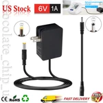 Ac Adapter Charger For Omron Blood Pressure Monitor 5 7 10 Series Hem-adptw5 6v. Fixed Price $9.95.