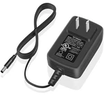 Vifocufy Power Cord 19v Charger For Booster Pac Es5000 Es2500 Esp5500 Black. Fixed Price $22.56.