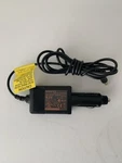 Sony Dcc-fx150 9.5v Power Supply Car Charger For Portable Cd Dvd Player Discman. Fixed Price $9.98.