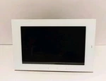 Atlona At-vtp-800-wh 8'' Touch Panel (white) No Power Supply. Fixed Price $59.99.