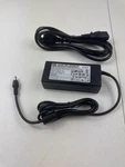 Channel Well Kpl-050f-vi 50w Ac Power Adapter 12v 4.17a Barrel Charger Black. Fixed Price $19.95.