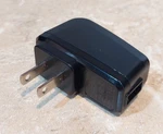 Bsy Bsy012u050200u U1usb 5v 2a Wall Charger Power Adapter Usb Cellphones Phones. Fixed Price $8.10.
