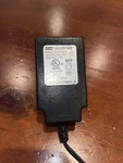 7.5v Ac Dc Adapter For Czjutai Class 2 Battery Charger Model: Jt-dc075v0500(i). Fixed Price $7.00.