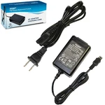 Hqrp Ac Power Adapter Charger For Sony Handycam Hdr-series Camcorders. Fixed Price $9.95.