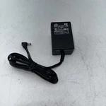 Ak Technology A10d2-09mp 9v 1.1a Power Supply Adapter, Charger 100-240v. Fixed Price $13.05.
