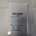 Ting Shen Ts-13w29v 29v 0.45a Ul Listed Ac/dc Adapter 8ft 2-pin. Fixed Price $15.00.