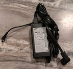 Samsung A4514 Fpn 45w 14v 3.22a Monitor Genuine Original Power Supply Ac Adapter. Fixed Price $18.87.