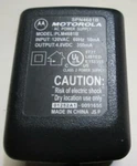 Motorola Cell Phone Charger Model Plm4681a Spn4681b. Fixed Price $9.25.