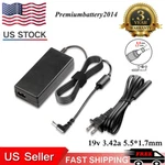 65w Ac Power Adapter For Acer Chicony A11-065n1a A13-040n3a A065r035l A065r094l. Fixed Price $11.49.