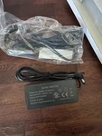 Jhd-ad036d-120300aa-a 12v 3a 36w 3.5mmx1.35mm Ac Adapter Charger. Fixed Price $25.00.