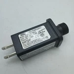 #s) Czjutai Jt-dc050v1000-c Class 2 Power Supply Raintight 5v 1.00a. Fixed Price $12.00.