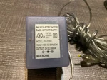 Sha Yao Electric Factory Ac Power Adapter Model Sy-03300, 3vdc 300ma Working. Fixed Price $6.76.