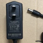 Jiuzhou Ac/dc Adapter Dys12100ca-a Dc 12v 1a Power Supply. Fixed Price $14.99.