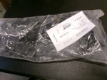 Lot Of 25 Au-ve-co Products 14298 Cable Straps. Fixed Price $11.99.