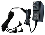 Upbright Ac/dc Adapter Compatible With Lemax Lighted Accessory 4.5v # 74706 C.... Fixed Price $18.31.