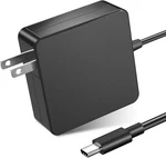 Powerhood 45w Usb C Ac/dc Adapter For Asus Cx1500cna-as84f Chromebook Cx1,.... Fixed Price $32.99.