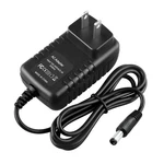 5.5v Ac Adapter For Black & Decker Sd36c 5102293-10 510229310 5102293-15. Fixed Price $9.99.