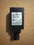 Golden Power Rainproof Model Gp-sw290dc0125-ip44(us)a 29v 125ma 3.6w. Fixed Price $17.00.