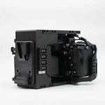 Fusionrig Camera Cage Expansion Module For Panasonic Lumix Gh6/gh7 Cameras Ot25. Fixed Price $147.69.