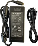 Fsp 12v 7a 4-pin Ac Dc Adapter For Edac Model: Ea10953c-120 Ea10953c120 Power. Fixed Price $24.99.