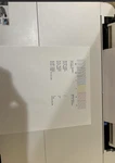 Epson Ecotank Et-8550 Wide Format Printer Open Box Tested Working 500 Pages. Fixed Price $549.00.