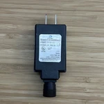 Golden Power Gp-sw240dc0300-ip44(us) 24v 300ma 7.2w Supply Adapter. Fixed Price $19.99.
